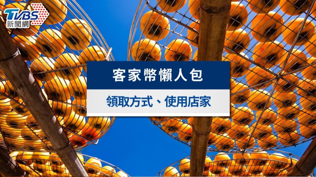 客家幣中獎出爐!千元客家幣領取時間、方式及使用店家一次看懂
