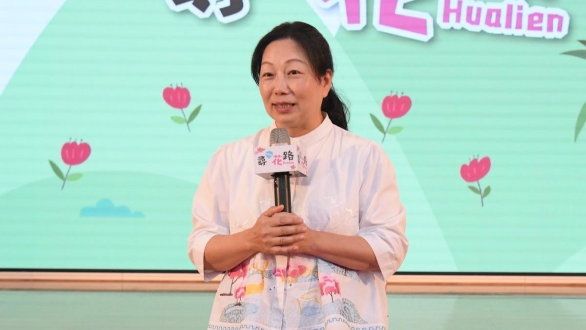 縣府發不發?花蓮議會通過「普發現金5萬」 徐榛蔚回應了