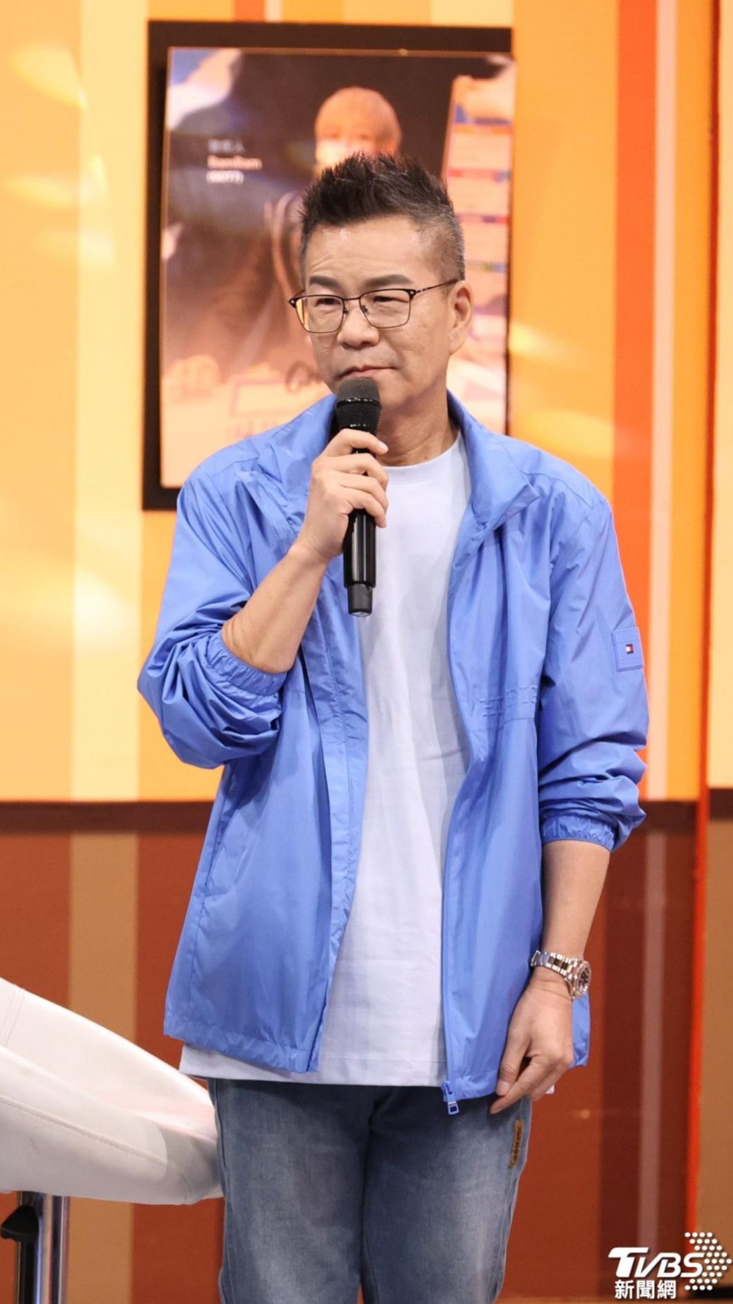 沈玉琳健康亮紅燈。(圖/資料照)