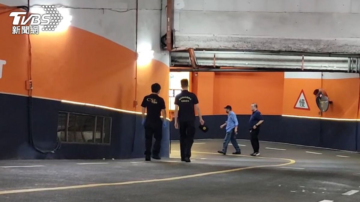 信義區A16命案 27歲夜店女公關遭割喉亡