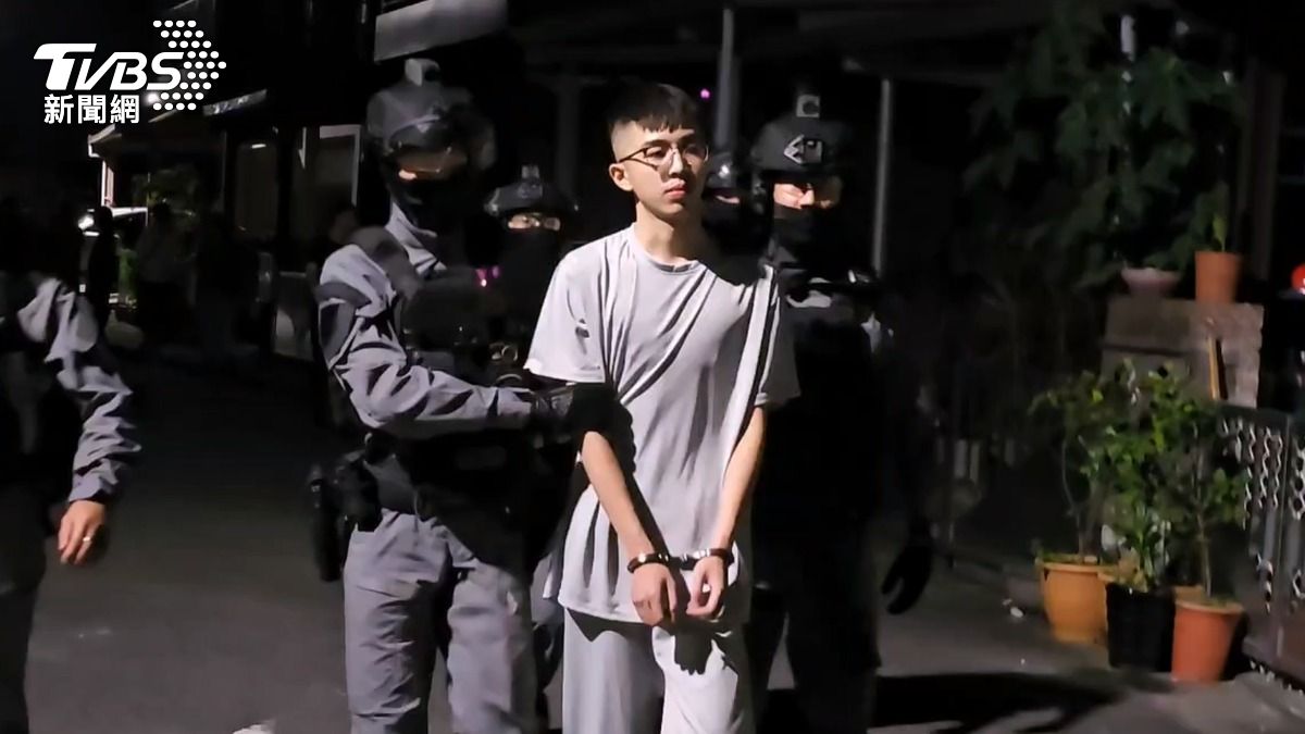 信義女公關頸部傷口好深!前男友行凶後逃回外公家 投案前落網