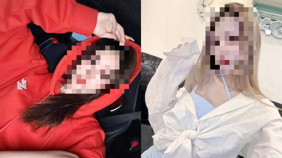女公關信義區遭割喉!才喊「保護令下來了」 9hrs後悲成冰屍
