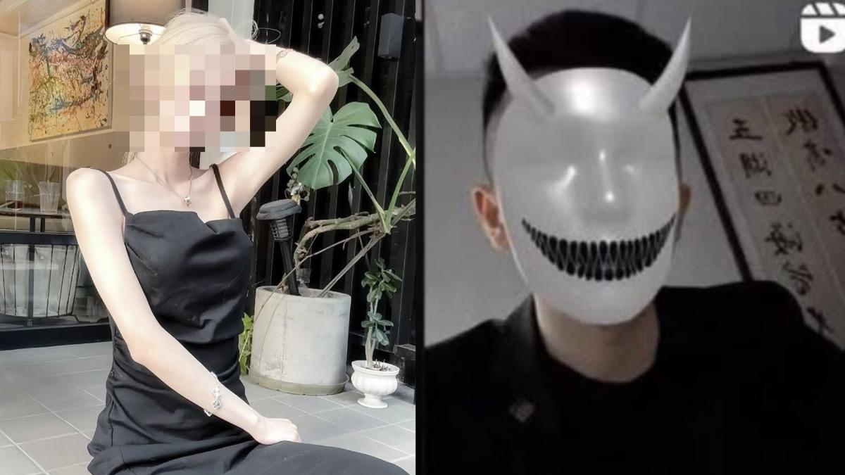 割喉兇嫌恐怖行徑曝!愛炫耀、貶低人 不爽就嗆「殺了那個人」