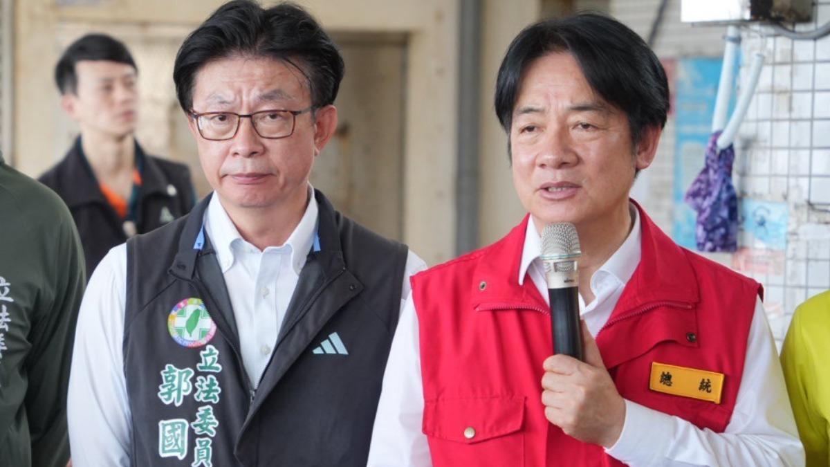 中華電信大斷訊!網刷爆一片「郭國文的可以啊」:求幫聯絡