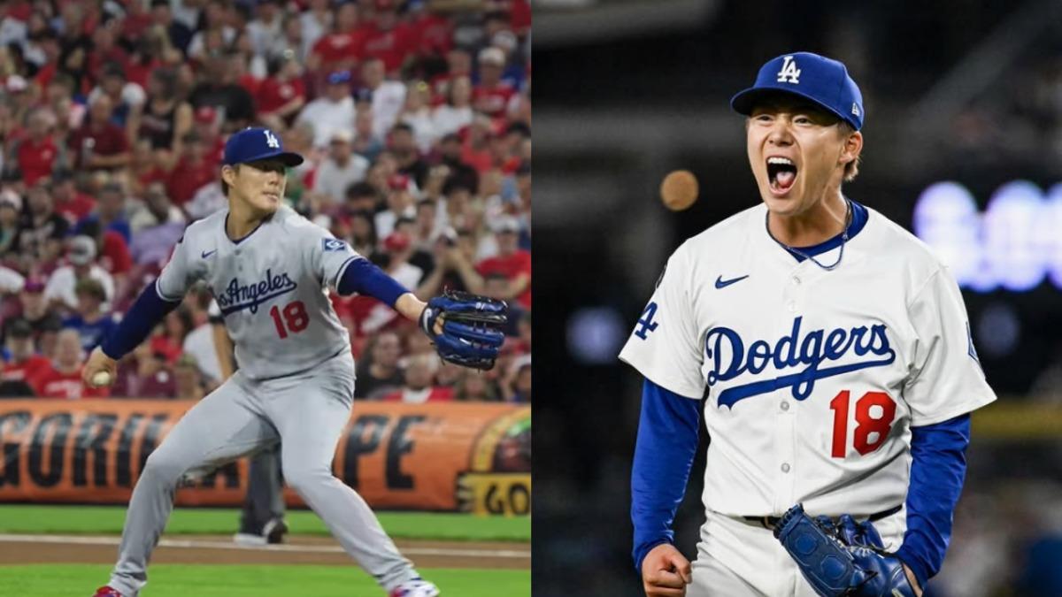 道奇山本由伸LA百萬豪宅險遭竊!FBI警告:運動員易成目標
