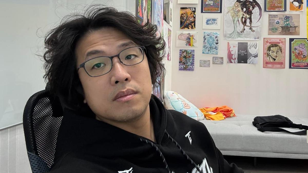 點名這2人「力挺沈伯洋」!游盈隆怒嗆老友全面開戰