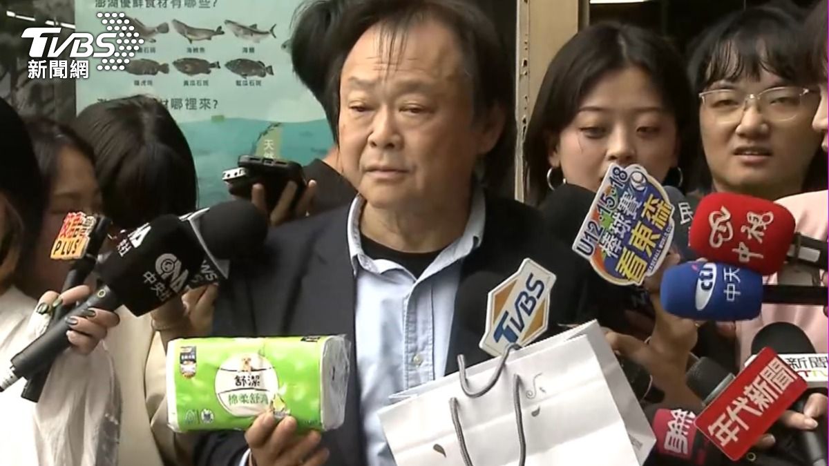 籲823撤案遭黨內轟爆 王世堅沒在怕:說不出「大罷免大成功」