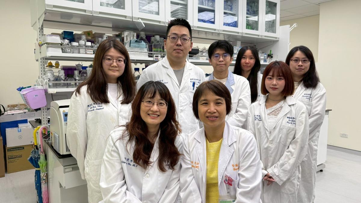 塑膠微粒無所不在!研究顯示塑膠侵入人體 恐傷腎又傷心