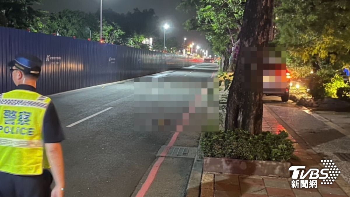 高雄聯結車輾斃越南騎士 駕駛闖禍稱「不知出人命」車開走