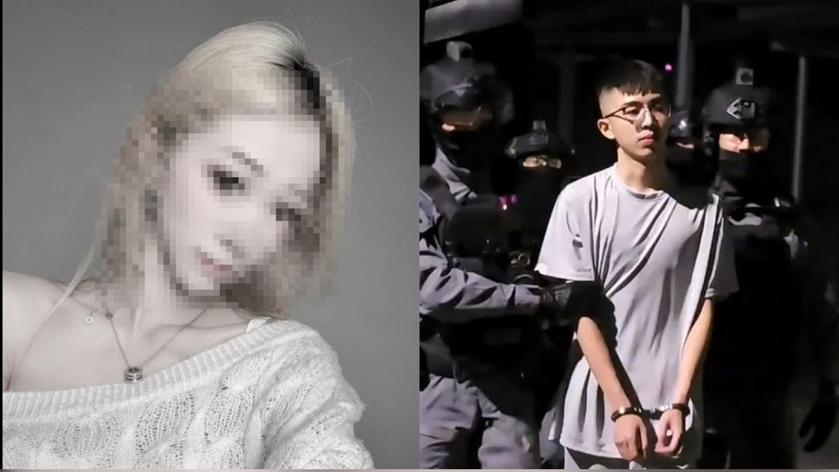 凶嫌曾向女公關討10萬失利又呼6巴掌 保護令曝光後殺人
