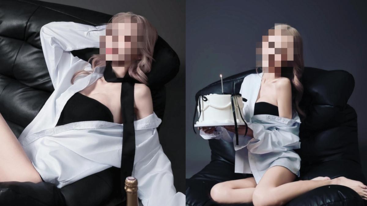 信義女公關才申請保護令卻遭割喉亡 網湧社群哀悼:還是遇到了