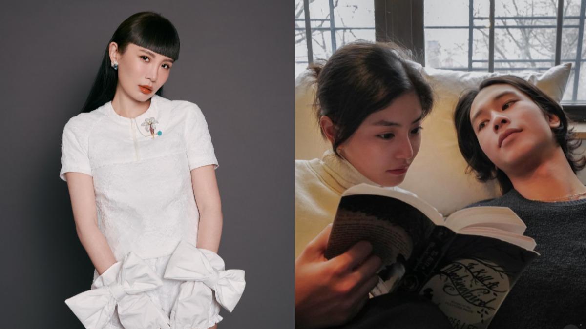 魏如萱知情Ian、若盈見面!竟失控變親抱約會 網傻眼:被仙人跳?