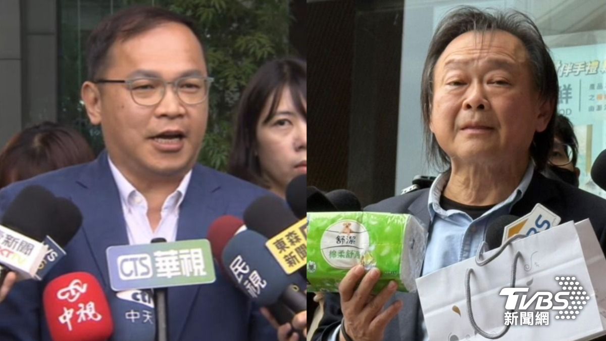 唱《沒出息》要查?王義川急喊是統戰 國安局:國安層級才會查