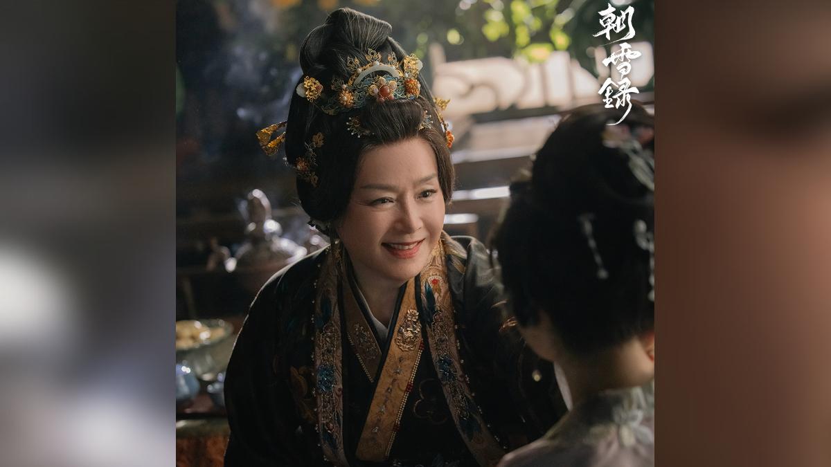 金馬影后恬妞近況震撼網友!67歲真實模樣曝 網驚:認不出來