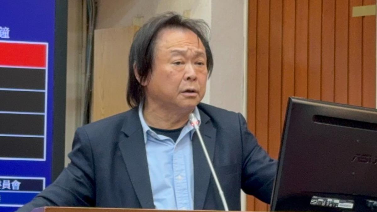 王世堅籲823罷免撤案!名嘴火大怒轟「以後絕不幫他輔選」