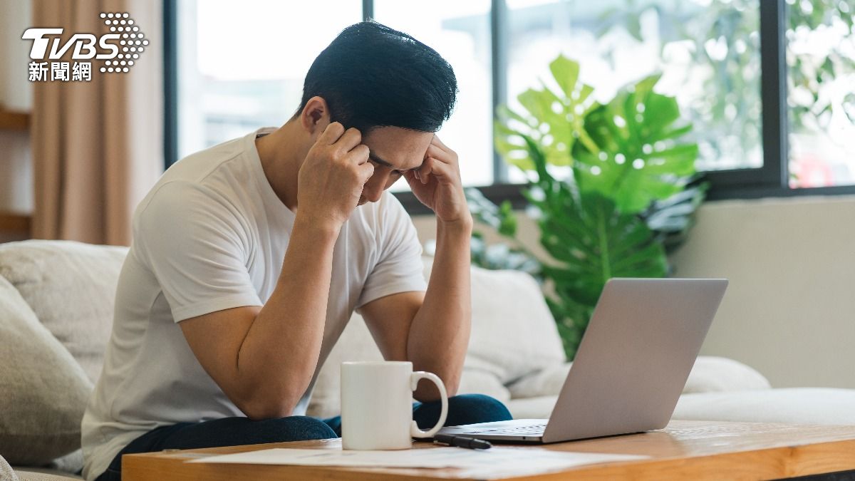 頭痛吃藥沒效?中醫揭「牙源性頭痛」4大特徵:這時按穴最有效
