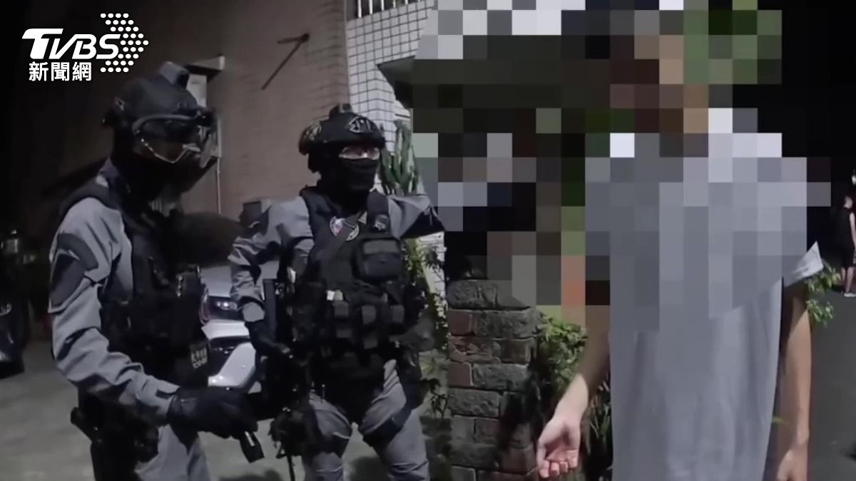 夜店女公關遭割頸亡!愛孫落網「外公急聘律師」 嫌犯背景曝