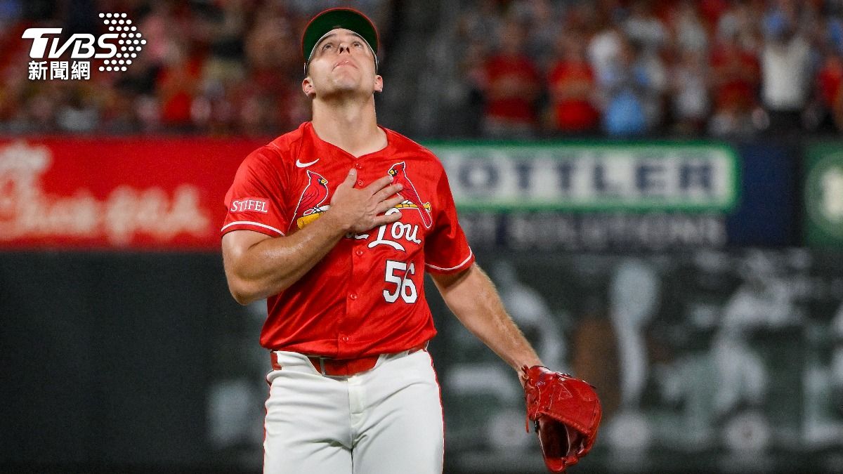 MLB/大都會交易連發!喜迎「紅雀守護神」 上季49救援傲視國聯