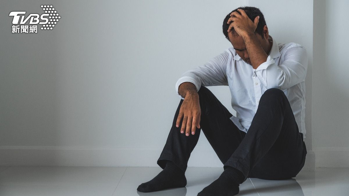 被業力阻礙人生5面相一次看。（示意圖／shutterstock達志影像）
