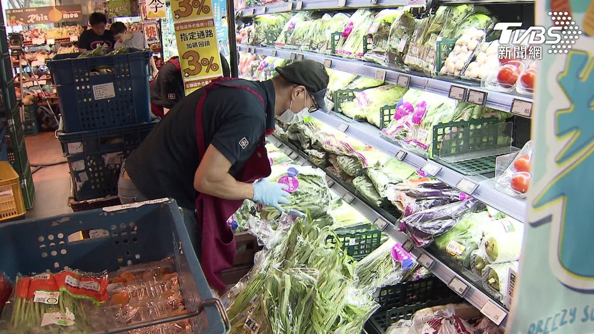 台灣洗腎主因多是糖尿病!譚敦慈推「1神菜」:護腎控血糖