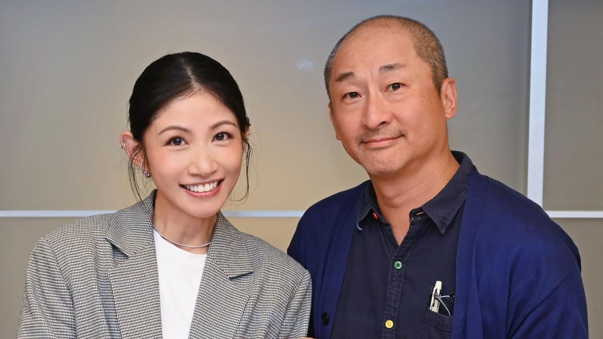 才跟黃尚禾結婚2年!李千娜突回頭找「舊愛」 投入懷抱險落淚