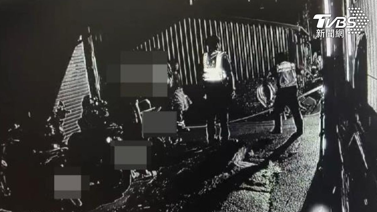 疑菸蒂未熄釀災!嘉義父崩潰衝火場救愛女 送醫仍宣告不治