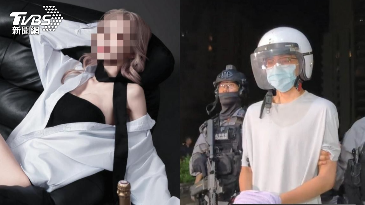 信義夜店女公關割喉亡!網路現「假募款文」家屬籲:千萬別上當