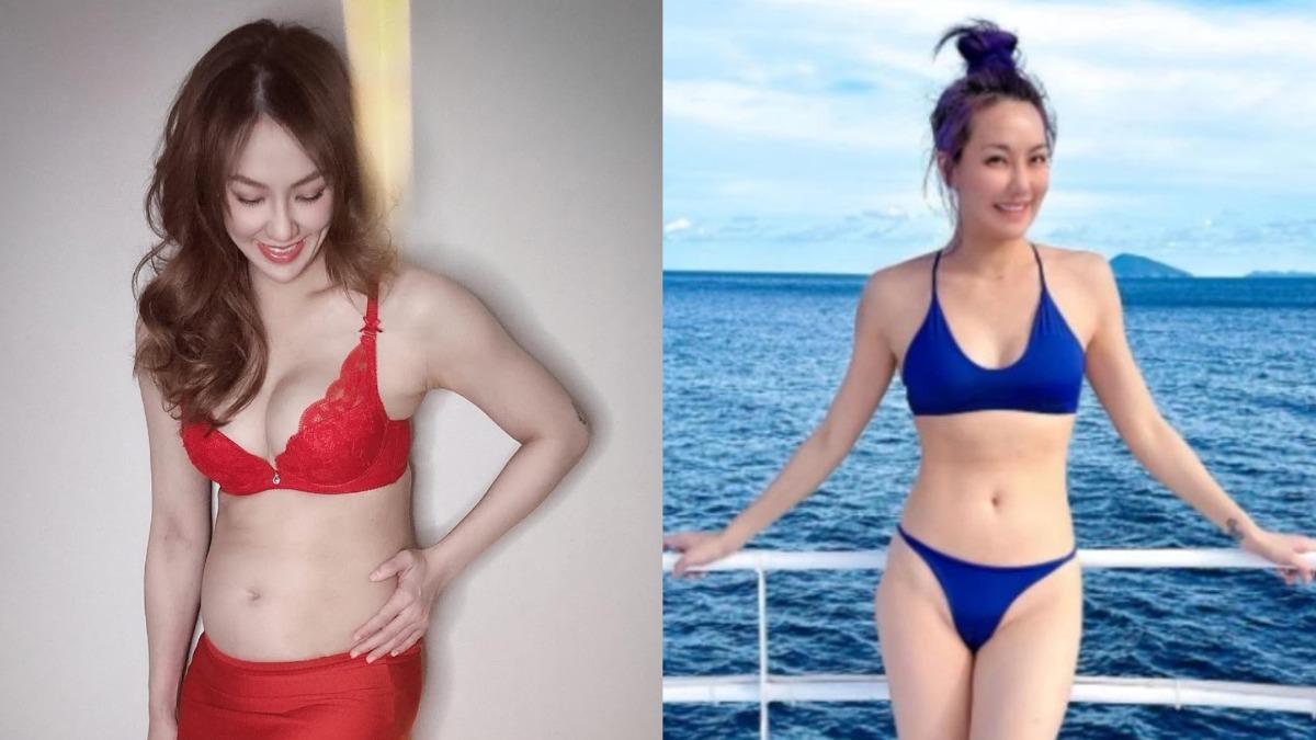 劉雨柔產後14天「奶量大翻倍」！不藏私傳授通乳秘技：馬上衝起來