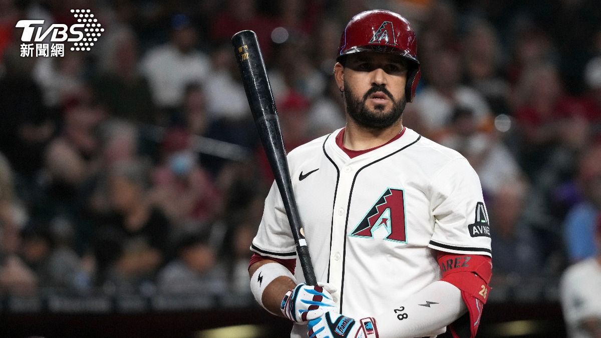 MLB/水手劍指季後賽!連挖響尾蛇2巨砲 「3換1」找回蘇亞雷斯