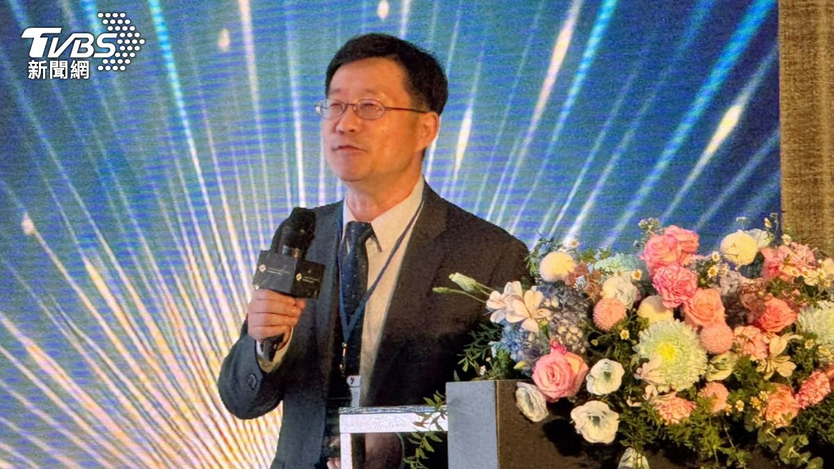 韓投資3500億美元也換不到 連賢明:關稅不疊加是「例外」