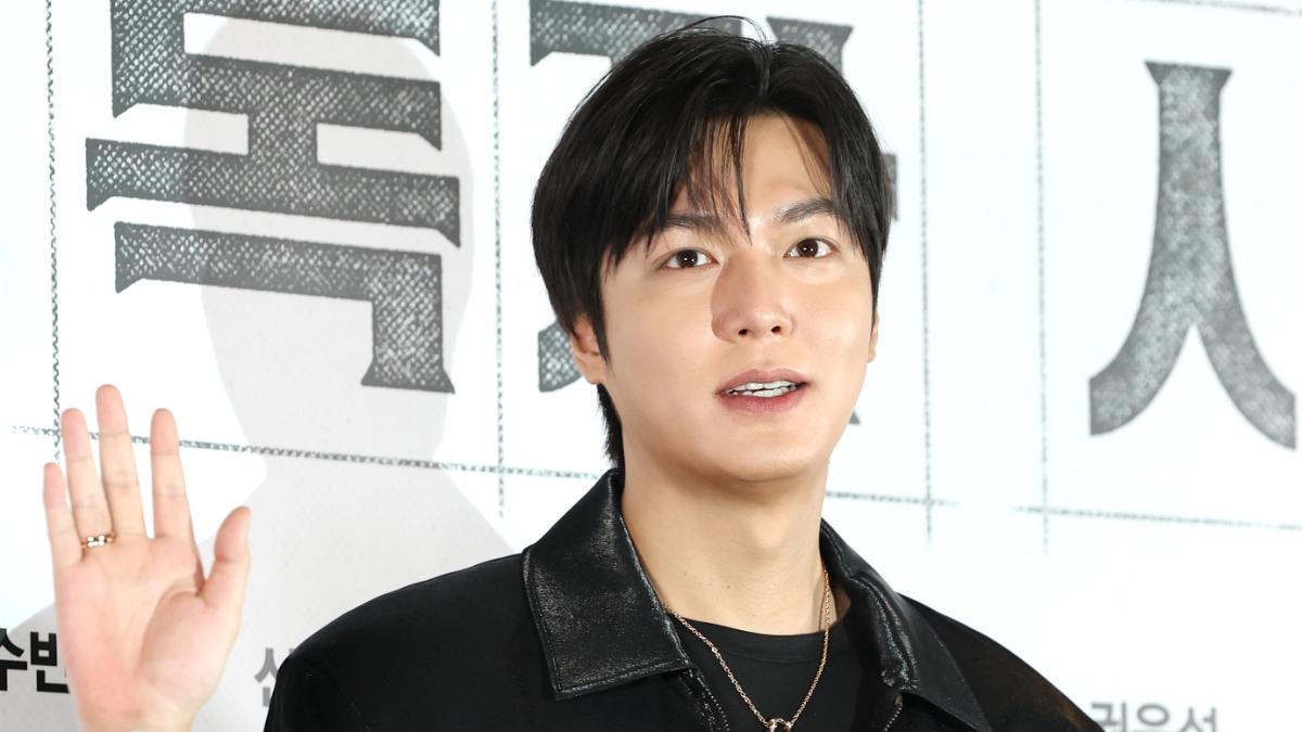 男神也婚事不順…李敏鎬求救:需要奇蹟 理想型2條件:職業不拘