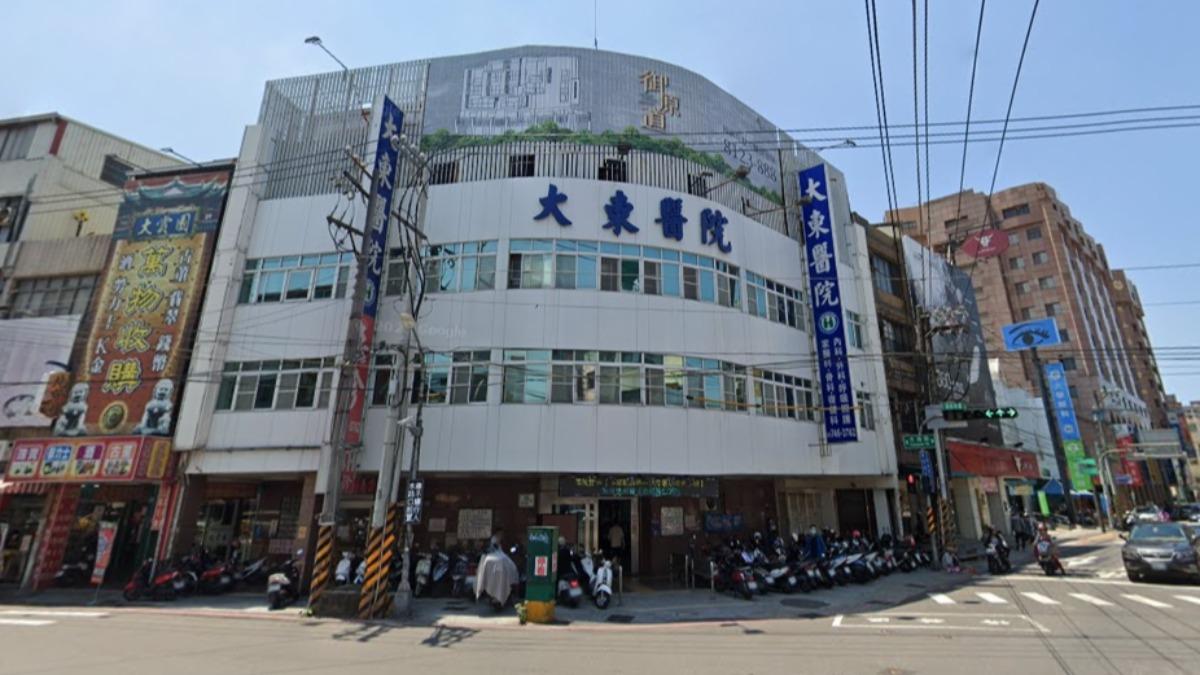 台灣老牌醫院「宣布歇業」!患者全傻了 熄燈原因曝