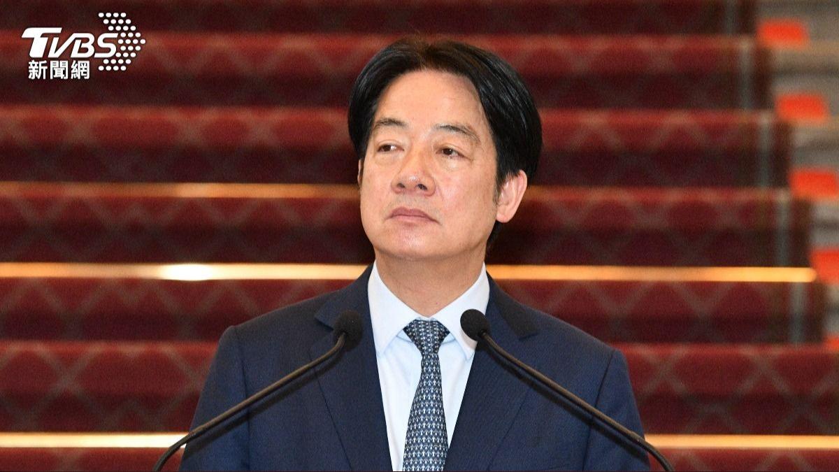 台灣快沒籌碼可談?《彭博》分析賴清德處境:川普只喜歡「贏家」