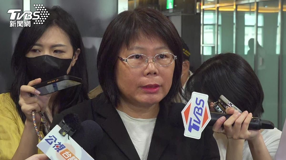 國健署強調，未來開放加熱菸，將會嚴格控管。（圖／TVBS）