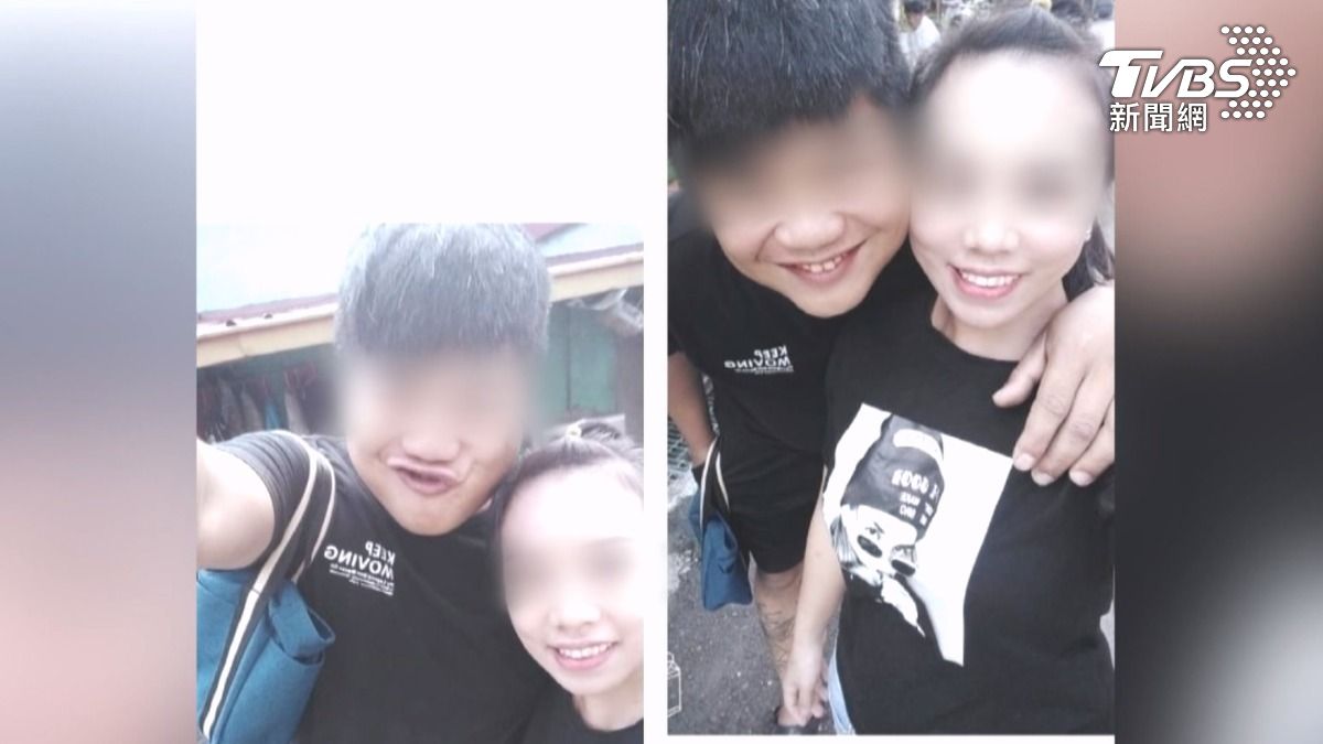 李姓夫妻帶著三個女兒下山就醫後,不幸墜落山谷,目前已知兩人罹難、三人失聯。(圖/翻攝臉書)