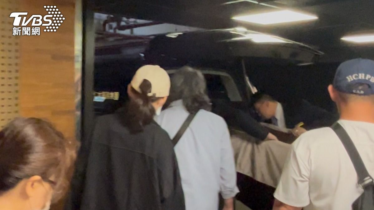 太兇殘！恐怖男「2分鐘狂刺30刀」狠殺女公關　死因待解剖