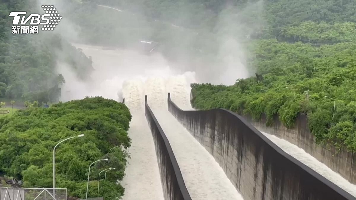 曾文水庫終止設置光電場 大埔公所需還逾6千萬元