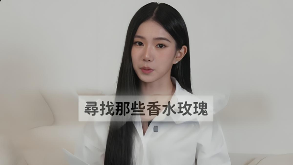 家寧稱曾抓包Andy劈腿。（圖／翻攝自秘月期POPOO）