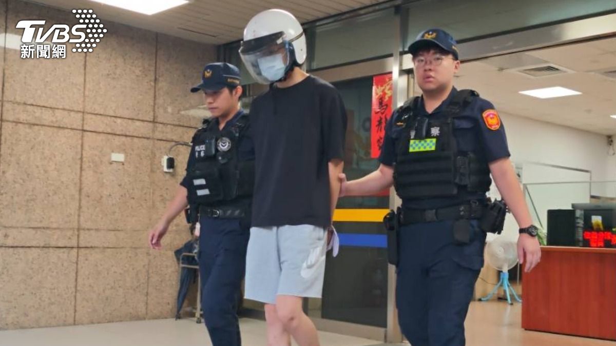 快訊／恐怖前男友30刀殘殺夜店女公關　北檢聲請羈押