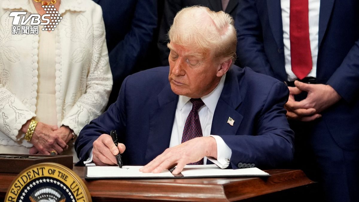 比台灣還低!泰國關稅36%降至19% 官員喊重大成就