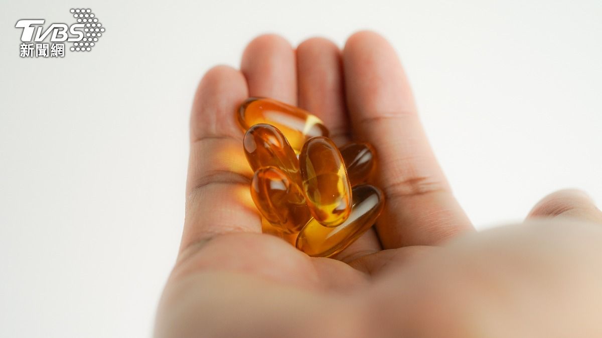 更年期吃什麼?專家推「5食物+5保健品」穩定荷爾蒙 魚油抗發炎