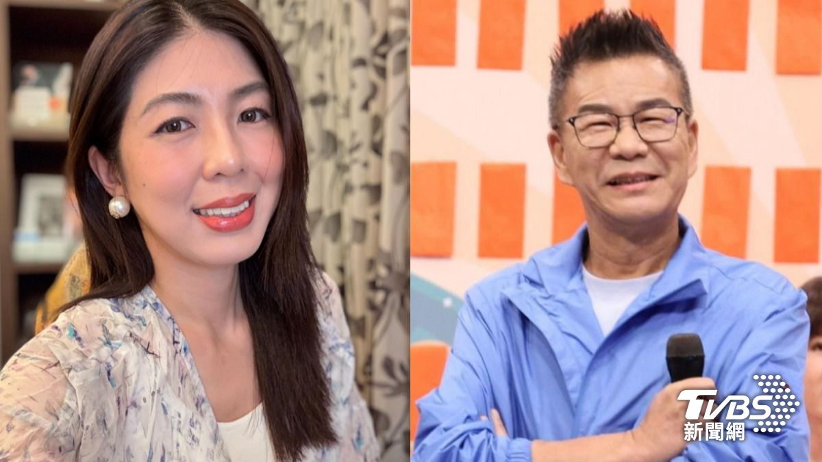 沈玉琳病倒送醫!李怡貞沉默3天獻祝福 揭他私下暖心一面