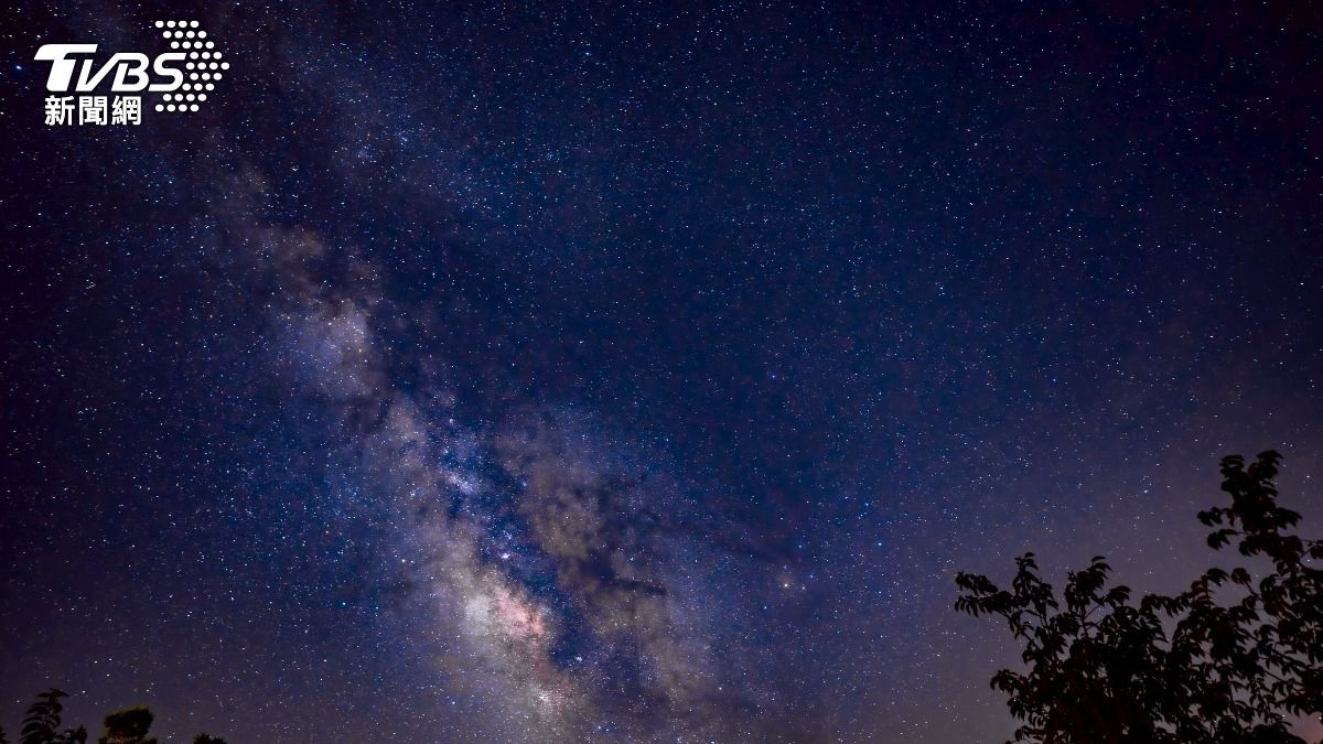 拉拉山夜間夢幻之旅 探索星光奧祕(圖/桃園市觀旅局)