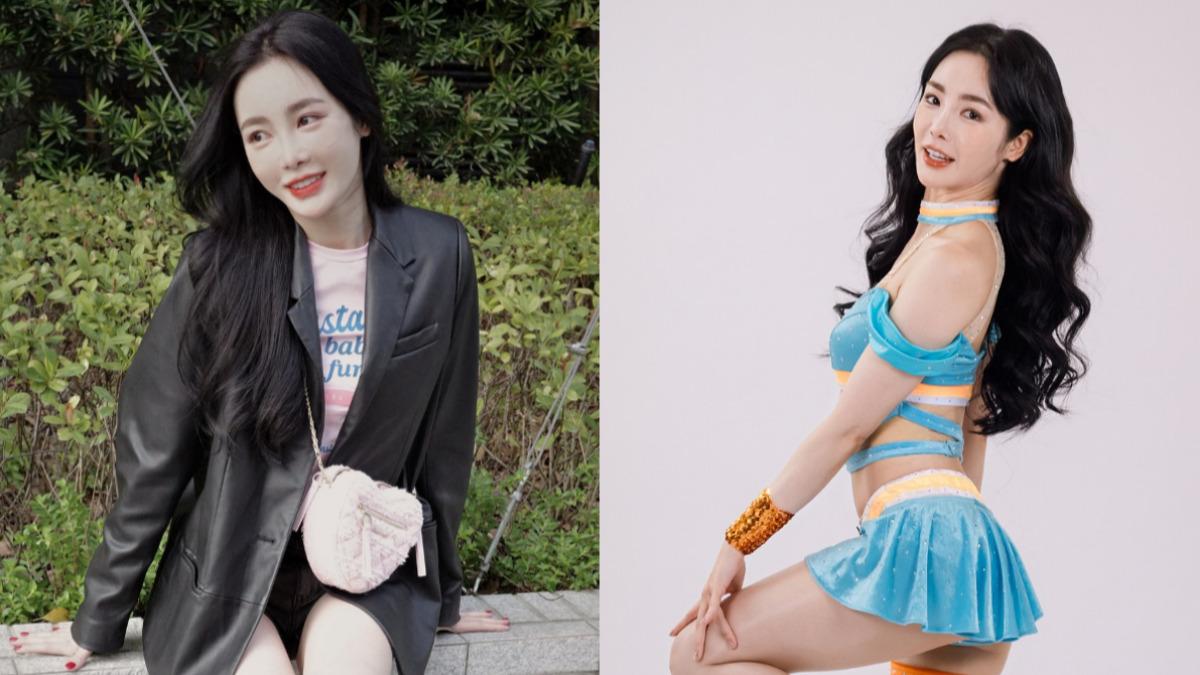 舒子晨曾遇渣男變小三!聯手正宮怒甩前任巴掌 驚人結局曝