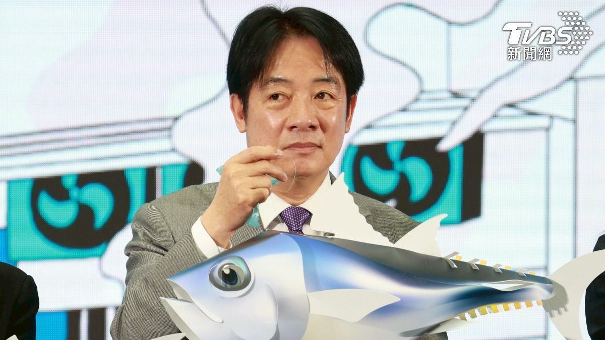 贏過日韓!他幫綠營擬文案「減最多稅率是台灣」:有政府會談判