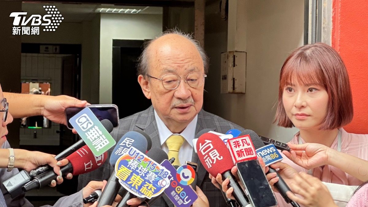 823罷免失敗就辭職?柯建銘:這不必問我「不是一個人的問題」