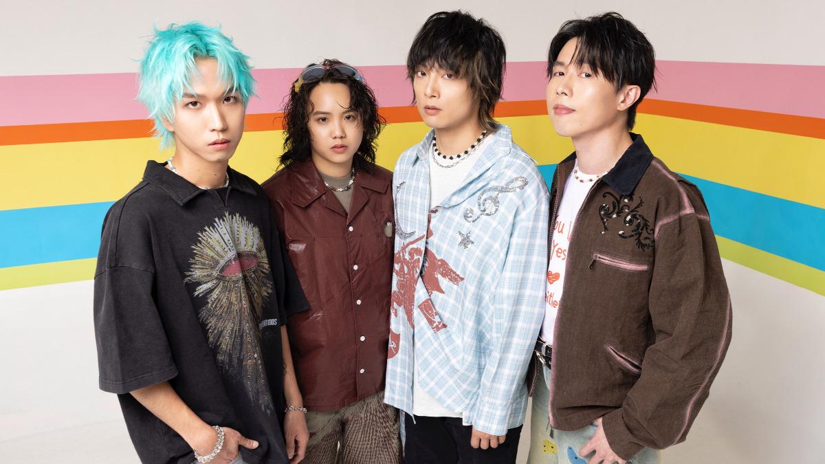 「粗大Band」預告演唱會將有三重驚喜。（圖／粗大Band提供）