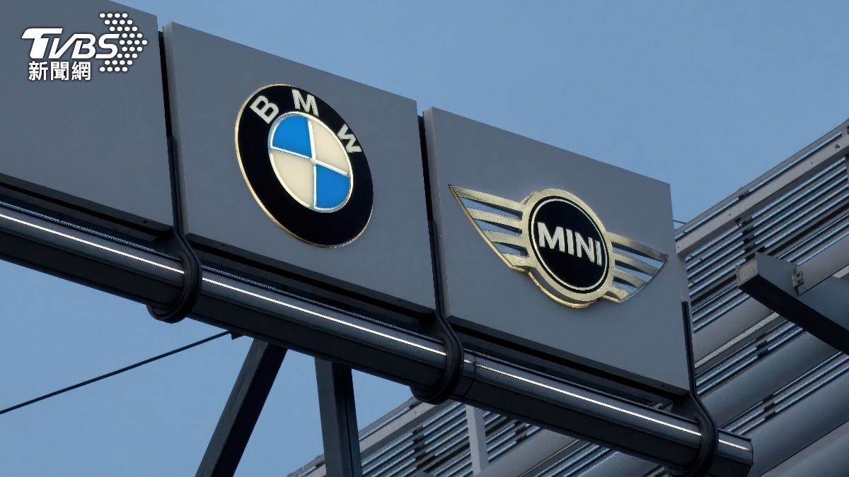 台美關稅開獎「進口車稅還沒降」 BMW汎德成受災戶