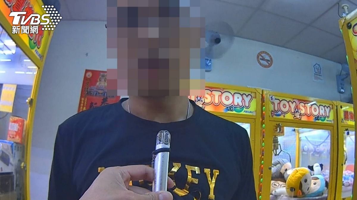 打警衛被曝光超不爽!桃園男再闖警衛室爆衝突 友人吸毒跌樓梯