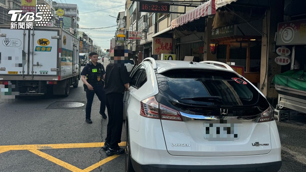 砸百億救交通!台中遭點名車禍傷亡改善差 近2千童挨撞最多